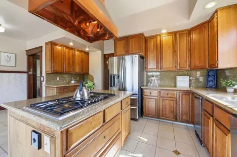 Kitchen - 809 E 5th Ave, San Mateo, CA 94402 photo 2 of 6