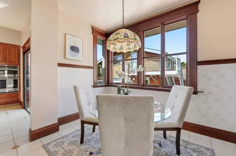 Dining - 809 E 5th Ave, San Mateo, CA 94402 photo 7 of 8