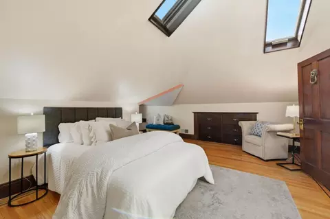 Bedroom - 809 E 5th Ave, San Mateo, CA 94402 photo 1 of 12