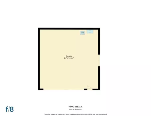 Floorplan - 809 E 5th Ave, San Mateo, CA 94402 photo 4 of 4