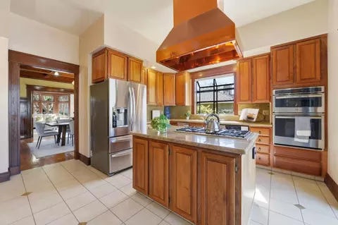 Kitchen - 809 E 5th Ave, San Mateo, CA 94402 photo 1 of 6