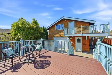 Exterior - 809 E 5th Ave, San Mateo, CA 94402 photo 5 of 10