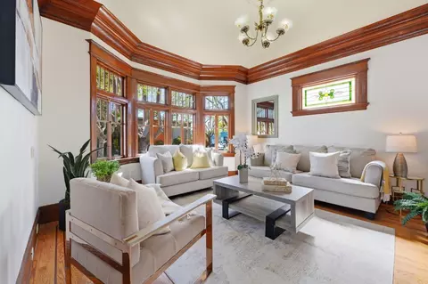 Living - 809 E 5th Ave, San Mateo, CA 94402 photo 2 of 6