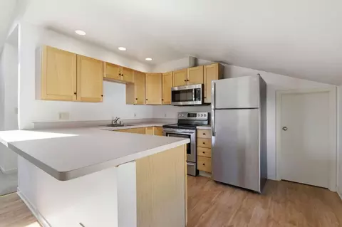 Kitchen - 809 E 5th Ave, San Mateo, CA 94402 photo 5 of 6