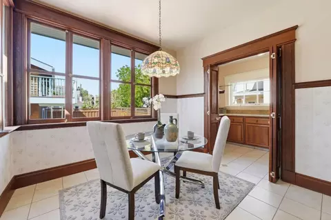 Dining - 809 E 5th Ave, San Mateo, CA 94402 photo 5 of 8
