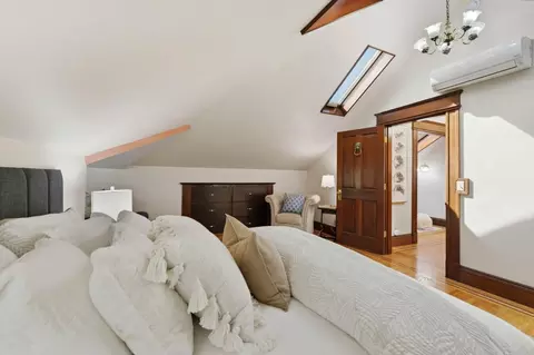 Bedroom - 809 E 5th Ave, San Mateo, CA 94402 photo 2 of 12