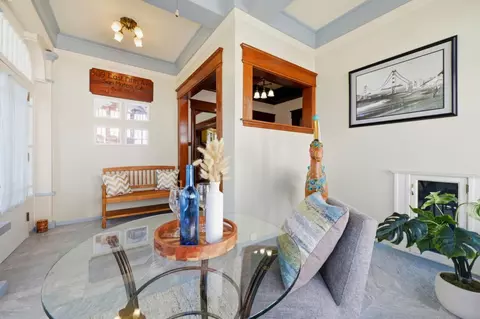 Entry Way - 809 E 5th Ave, San Mateo, CA 94402 photo 3 of 3