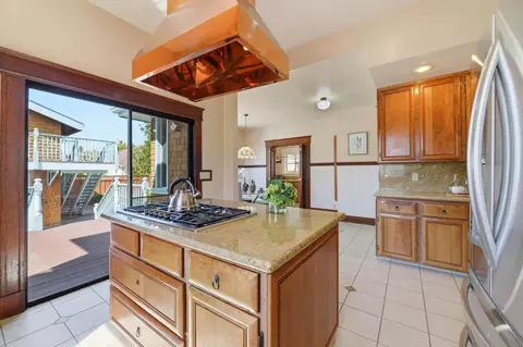 Kitchen - 809 E 5th Ave, San Mateo, CA 94402 photo 4 of 6