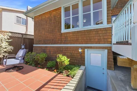 Exterior - 809 E 5th Ave, San Mateo, CA 94402 photo 7 of 10
