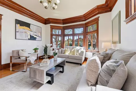 Living - 809 E 5th Ave, San Mateo, CA 94402 photo 1 of 6