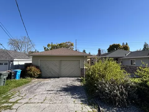 139 Alexander Ave, Redwood City, CA 94061