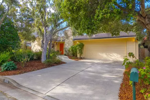 1132 Seaview Ave, Pacific Grove, CA 93950