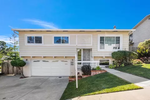 101 Elmwood Ct, San Bruno, CA 94066