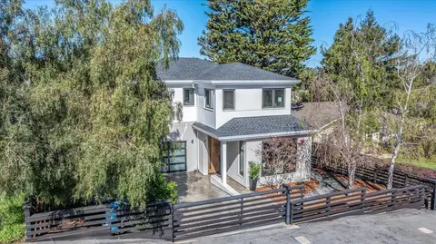 12 Cranfield Ave, San Carlos, CA 94070
