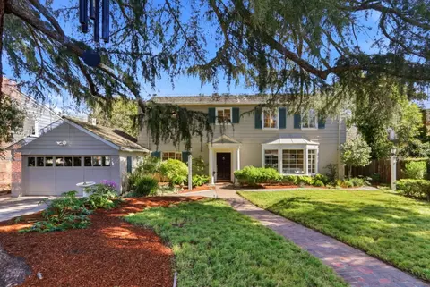 309 Crest Dr, San Jose, CA 95127