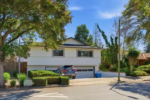 373 Carlos Ave, Redwood City, CA 94061