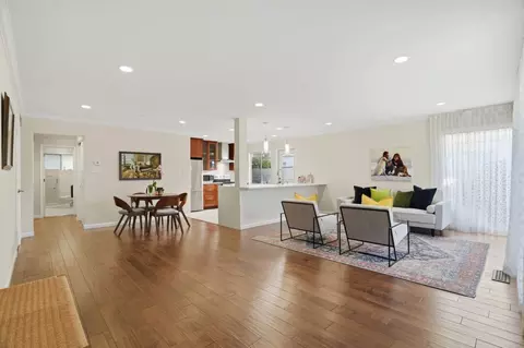 540 Guinda St, Palo Alto, CA 94301