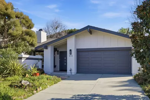 572 Seahorse Ln, Redwood City, CA 94065