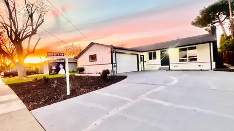 2710 Kelly St, Livermore, CA 94551