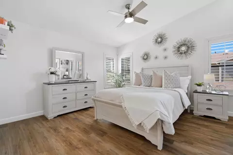 Bedroom - 135 Redding Rd A, Campbell, CA 95008 photo 1 of 6