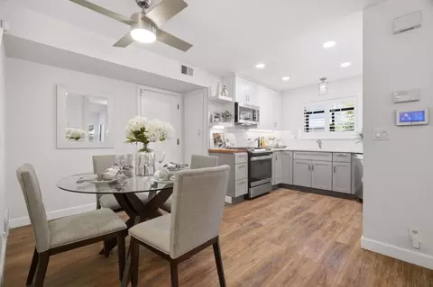 Dining - 135 Redding Rd A, Campbell, CA 95008 photo 3 of 4