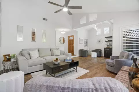 Living - 135 Redding Rd A, Campbell, CA 95008 photo 1 of 3