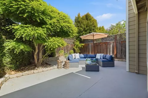 Exterior - 135 Redding Rd A, Campbell, CA 95008 photo 7 of 7