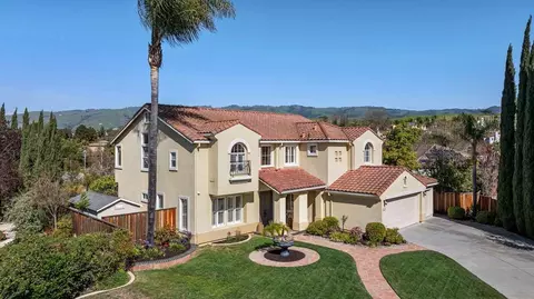 2231 Quail Bluff Ct, San Jose, CA 95121
