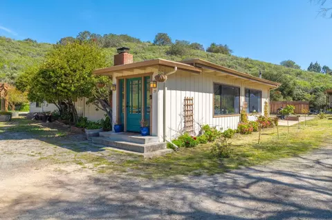 Exterior - 77 Laureles Grade, Salinas, CA 93908 photo 2 of 8