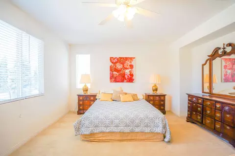 Bedroom - Desert View Pl, Bakersfield, CA 93311 photo 2 of 4