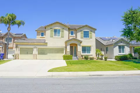 Exterior - Desert View Pl, Bakersfield, CA 93311 photo 1 of 7