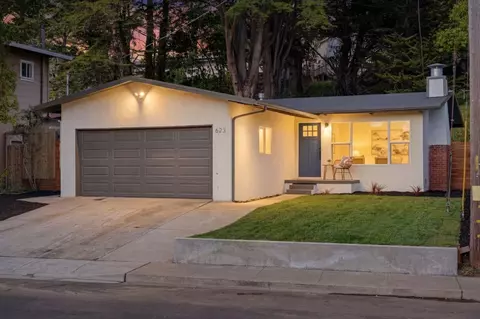 623 Miller Ave, Pacifica, CA 94044