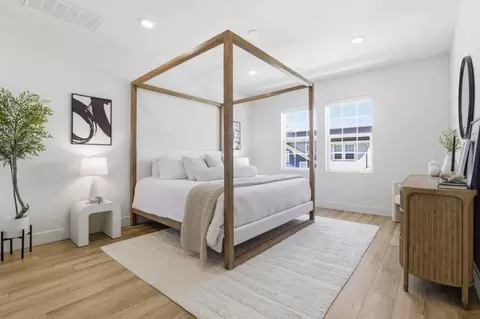 Bedroom - 37460 Bowline Rd, Newark, CA 94560 photo 5 of 6