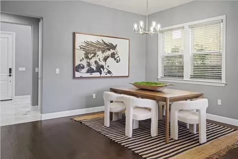 Dining - 2829 Mount Dana Dr, Dublin, CA 94568 photo 3 of 3