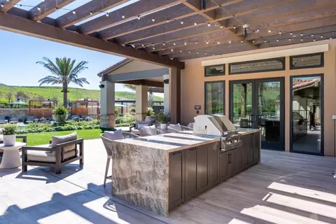 View/Area - 2829 Mount Dana Dr, Dublin, CA 94568 photo 4 of 5