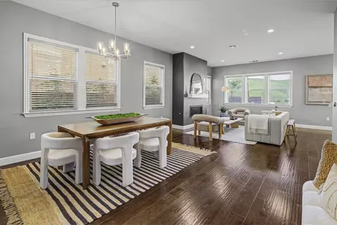 Dining - 2829 Mount Dana Dr, Dublin, CA 94568 photo 1 of 3
