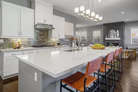Kitchen - 2829 Mount Dana Dr, Dublin, CA 94568 photo 5 of 8