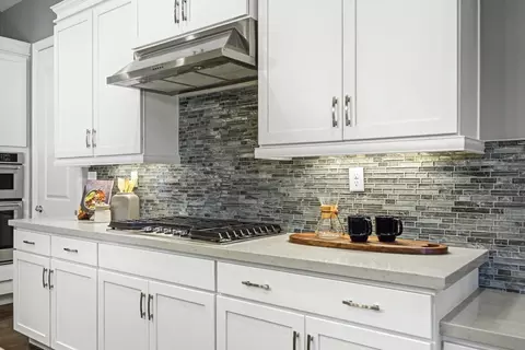 Kitchen - 2829 Mount Dana Dr, Dublin, CA 94568 photo 3 of 8