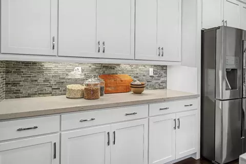 Kitchen - 2829 Mount Dana Dr, Dublin, CA 94568 photo 6 of 8