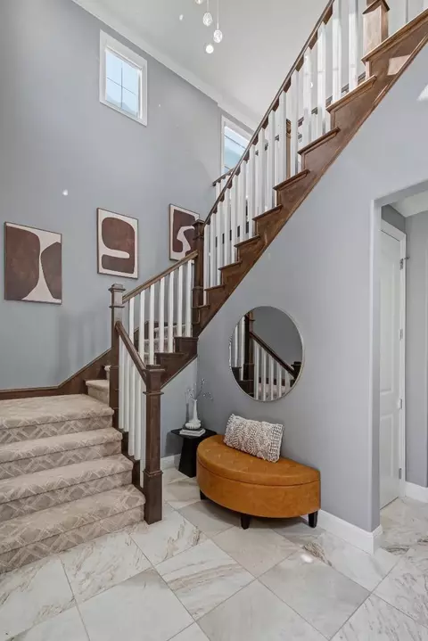 Entry Way - 2829 Mount Dana Dr, Dublin, CA 94568 photo 3 of 4