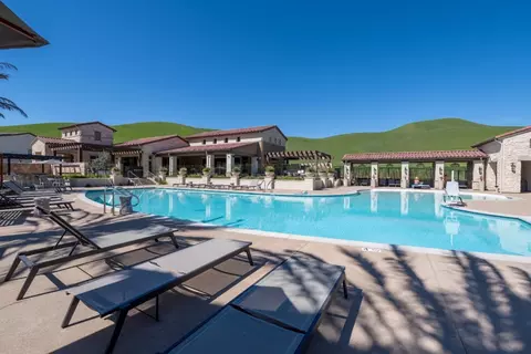 Exterior - 2829 Mount Dana Dr, Dublin, CA 94568 photo 17 of 17