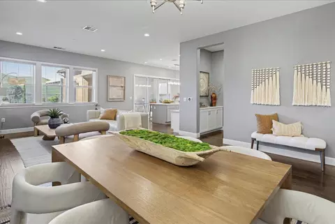 Dining - 2829 Mount Dana Dr, Dublin, CA 94568 photo 2 of 3
