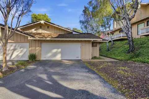 17 Azalea Ln, San Carlos, CA 94070