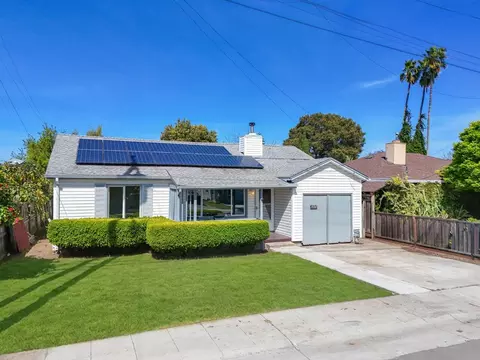 1537 Cypress Ave, San Mateo, CA 94401