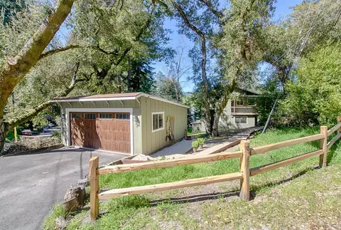 16 Mound Ave, Mount Hermon, CA 95041 photo 5