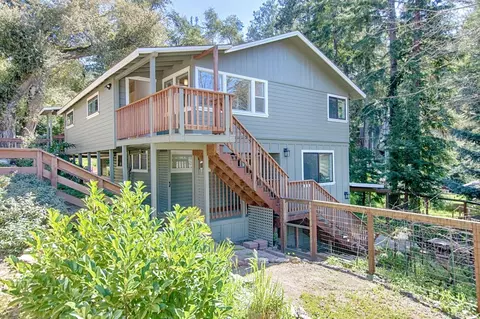 16 Mound Ave, Mount Hermon, CA 95041 photo 28