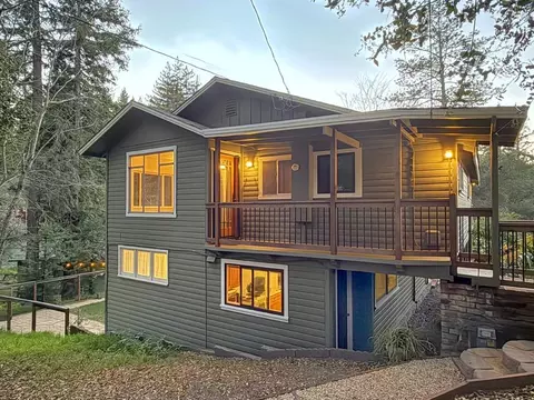 16 Mound Ave, Mount Hermon, CA 95041 photo 17