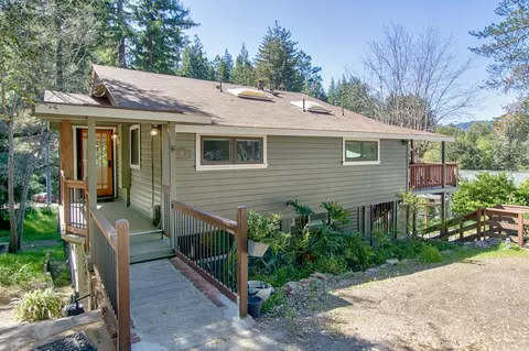 16 Mound Ave, Mount Hermon, CA 95041 photo 3
