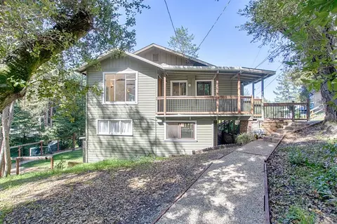 16 Mound Ave, Mount Hermon, CA 95041 photo 29