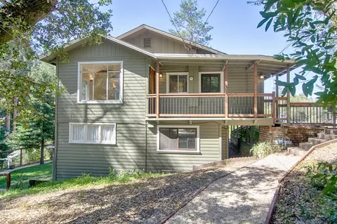 16 Mound Ave, Mount Hermon, CA 95041 photo 2